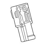 8108078010 - Body: Interior Lamp for Lexus Image