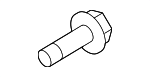 904586010 - HVAC: Motor Bolt for Subaru: Forester, Impreza, Legacy, Outback Image