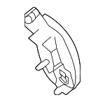 8424447010 - Steering: Remote Control for Toyota: Prius Image