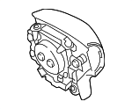 4513047090C0 - Electrical: Steering Wheel Air Bag for Toyota Image