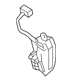 8424747010 - Steering: Remote Control for Toyota: Prius Image