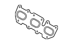 285213C211 - Exhaust: Mnfd W/Converter Gasket for Genesis: G80 | Hyundai: Genesis, Genesis Coupe Image