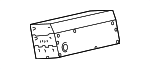 8643148010 - Electrical: Module for Lexus Image