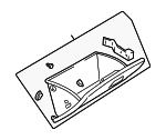 30023675 - Body: Glove Box for GM Image