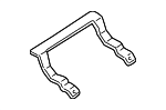 30021232 - Body: Glove Box Reinforcement for GM Image