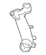 14460BV80A - : Inlet Tube for Nissan Image