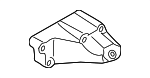 218153M300 - Engine: Side Mount Bracket for Hyundai Image