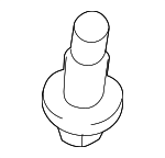 91626SYA003 - Electrical: Led Lamp Grommet for Honda: Civic Image