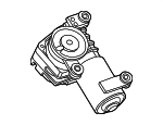 61628361640 - : Wiper Motor for BMW: 525i, 528i, 540i Image
