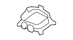 DCTI7 - HVAC: Motorcraftâ„¢ HVAC Air Inlet Housing for Ford Image