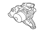 2510039802 - Cooling System: Water Pump Assembly for Kia: Sorento Image
