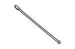 GD7A67360A - Wiper &amp; Washer: Wiper Linkage for Mazda Image