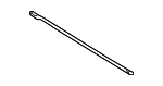 GD7A67360A - Wiper &amp; Washer: Wiper Linkage for Mazda Image