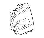 8606A011 - Steering: Tract Control Switch for Mitsubishi Image