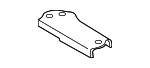 123270P080 - Engine: Stay Bracket Stay for Lexus Image