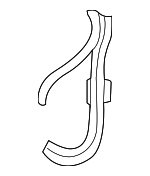 1730820120 - : Vacuum Hose for Lexus Image