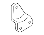 123310P040 - : Stay Bracket for Lexus: RX350 Image
