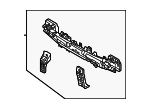 86630AR710 - Body: Impact Bar for Hyundai Image