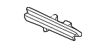 92405AR600 - Body: Reflector for Hyundai Image