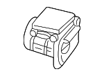 MR336501 - : Mass Air Flow Sensor for Mitsubishi Image