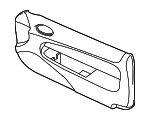 Door Trim Panel