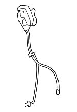 51227167491 - : Upper Latch for Mini Image