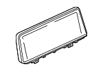 65509347878 - : Display Unit for BMW: X5, X6 Image