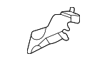 81316AR000 - Electrical: Door Lock Actuator Connector for Hyundai Image