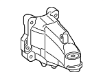2742230804 - Engine: Engine Bracket for Mercedes-Benz Image