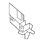 2GJ8548589B9 - : Lower Cover for Volkswagen: Taos Image