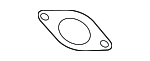 287511R000 - Exhaust: Rear Muffler Gasket for Hyundai Image