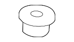 7264633010C0 - Body: Lock Knob Grommet for Toyota Image