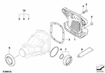 7119905641 - : Hex Bolt for BMW Image