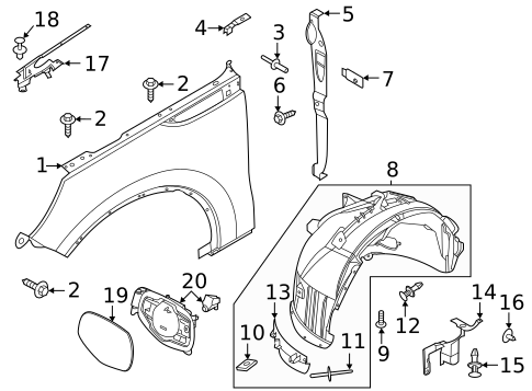 Diagram 1