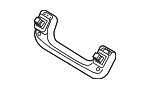 8R0857607HQE2 - Body: Grip Handle for Audi: A4, A4 Quattro, A5 Quattro, allroad, S4, S5 Image