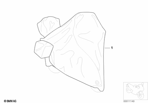 Maintenance & Technology for 1984 BMW-Motorrad K 100 #0