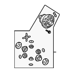 4130135200 - Universals &amp; Rear Axle: Differential Case for Toyota: 4Runner, FJ Cruiser Image