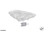 63115A0AFB0 - Lighting: Control Unit for Front Light Electronics for BMW Image