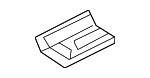 10237377 - Body: Inner Rail for GM Image