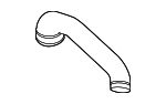 Intercooler Hose (87346816)