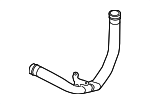 12779611 - : Connector Hose for Saab: 9-3, 9-3X Image