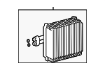 9760925000 - HVAC: Evaporator Core for Hyundai Image