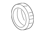 6505322AA - Air &amp; Fuel Delivery: Fuel Filler Hose Clamp for Mopar Image