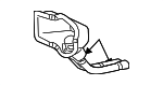52102596AA - Air &amp; Fuel Delivery: Fuel Tank Filler Neck for Mopar Image