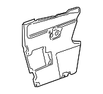 15783026 - : Water Deflector for GM Image