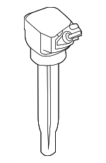 273012M417 - Electrical: Ignition Coil for Hyundai Image