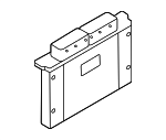 391252MCN0 - : ECM for Hyundai Image