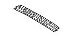 TK4870661A - Body: Front Reinforced for Mazda: CX-9 Image