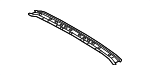 TK4870665 - Body: Rear Bow for Mazda: CX-9 Image