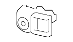 8114612L00 - Electrical: Fitting for Toyota Image